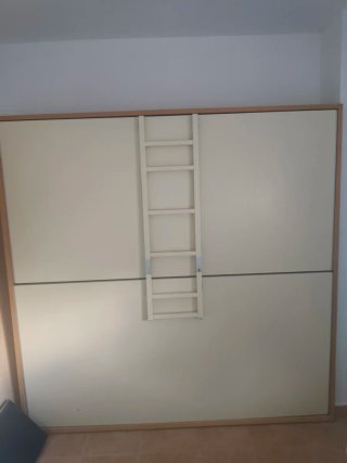 Litera Plegable