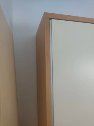Litera Plegable