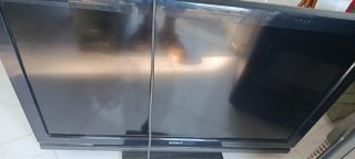 Sony Bravia TV 100cm 2009
