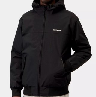 Chaqueta Carhartt WIP Negra