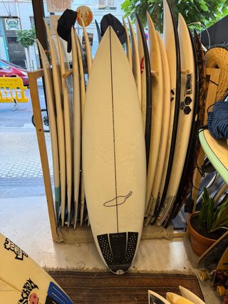 Tabla de Surf Chilli
