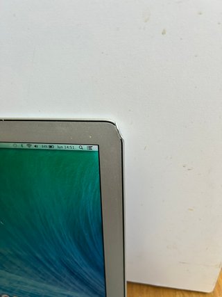 Apple MacBook Air A1466 (2015)