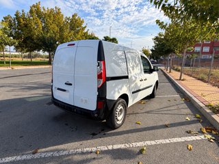 RENAULT KANGOO FURGÓN 1.5 BLUE dCi 2021