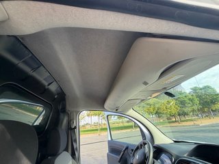 RENAULT KANGOO FURGÓN 1.5 BLUE dCi 2021