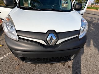 RENAULT KANGOO FURGÓN 1.5 BLUE dCi 2021