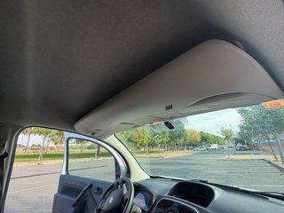 RENAULT KANGOO FURGÓN 1.5 BLUE dCi 2021