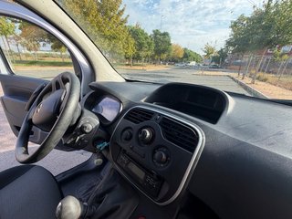 RENAULT KANGOO FURGÓN 1.5 BLUE dCi 2021