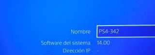 PlayStation 4 Pro 1TB