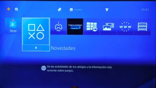 PlayStation 4 Pro 1TB