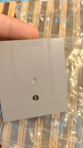 Mario Picross 2 Game Boy Nintendo japones