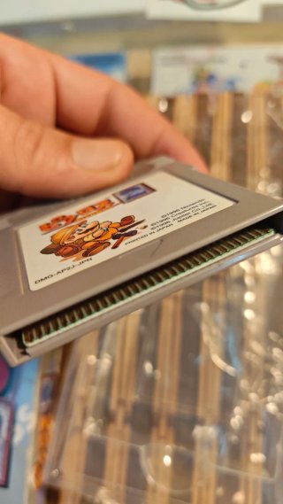 Mario Picross 2 Game Boy Nintendo japones