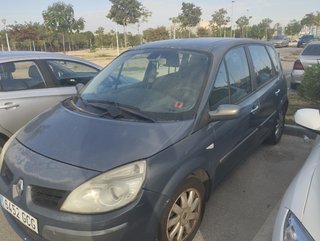 Renault Scenic 2009