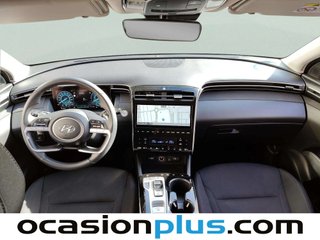 Hyundai Tucson 1.6 TGDI HEV Tecno Auto 2C 169 kW (230 CV)