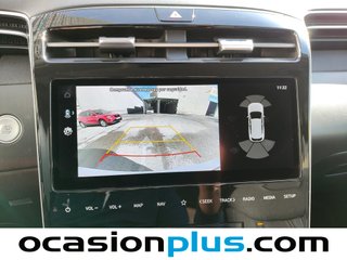 Hyundai Tucson 1.6 TGDI HEV Tecno Auto 2C 169 kW (230 CV)