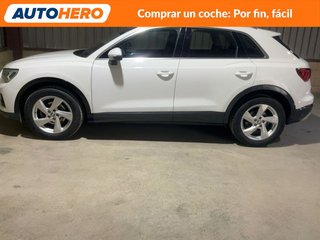 Audi Q3 35 TDI Advanced