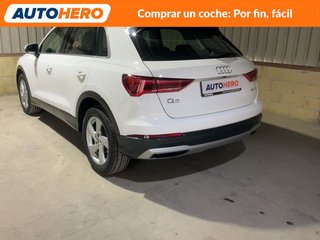 Audi Q3 35 TDI Advanced
