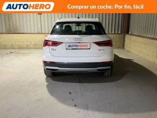 Audi Q3 35 TDI Advanced