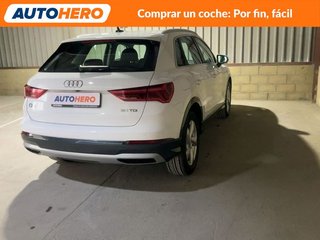 Audi Q3 35 TDI Advanced