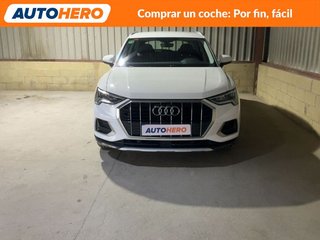 Audi Q3 35 TDI Advanced