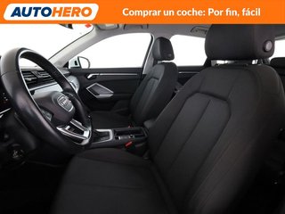 Audi Q3 35 TDI Advanced