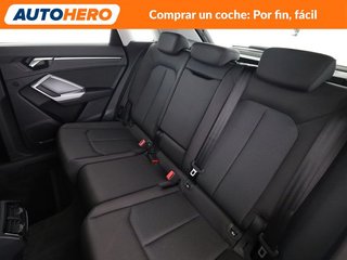 Audi Q3 35 TDI Advanced