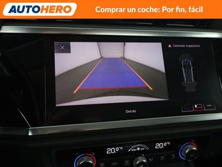 Audi Q3 35 TDI Advanced