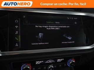Audi Q3 35 TDI Advanced