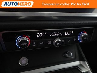Audi Q3 35 TDI Advanced