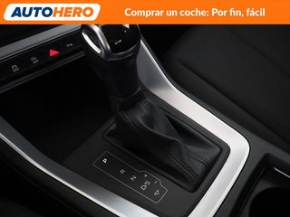 Audi Q3 35 TDI Advanced