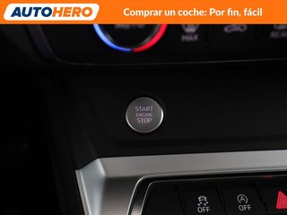 Audi Q3 35 TDI Advanced