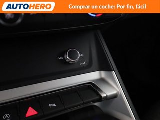 Audi Q3 35 TDI Advanced