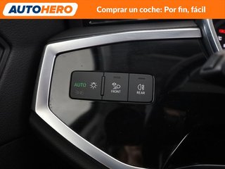 Audi Q3 35 TDI Advanced