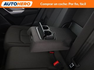 Audi Q3 35 TDI Advanced