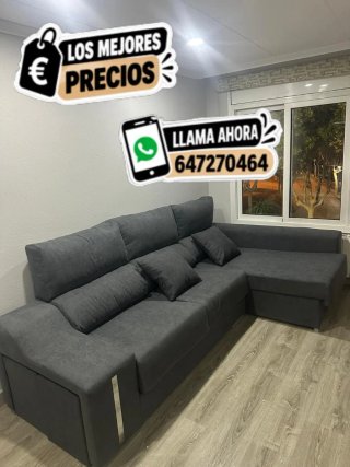 SOFÁ CHAISE LONGUE SOFA SOFA