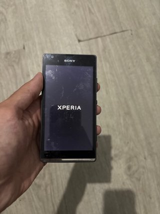 Sony Xperia C5303