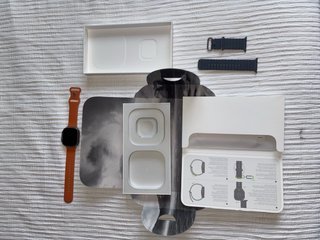 Apple Watch Ultra 3
