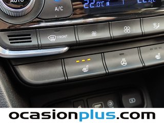 Hyundai Santa Fe 2.2 CRDI Tecno SR 4x2 Auto 147 kW (200 CV)