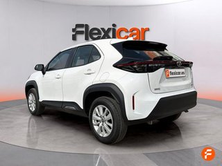 Toyota Yaris Cross 1.5 120H Active Plus