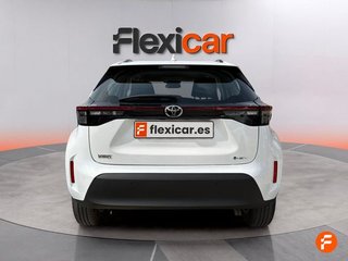 Toyota Yaris Cross 1.5 120H Active Plus