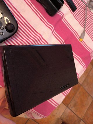 (OFERTA) Wii u con accesorios