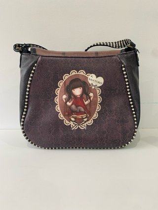 Bolso Santoro Gorjuss