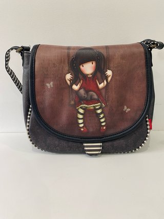 Bolso Santoro Gorjuss