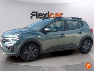 Dacia Sandero Expression 74kW (100CV) ECO-G