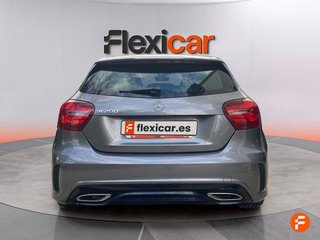 Mercedes-Benz Clase A A 200 d