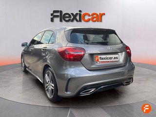 Mercedes-Benz Clase A A 200 d