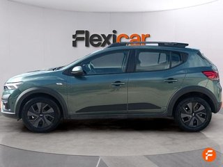 Dacia Sandero Expression 74kW (100CV) ECO-G