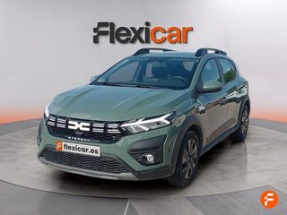 Dacia Sandero Expression 74kW (100CV) ECO-G