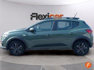 Dacia Sandero Expression 74kW (100CV) ECO-G