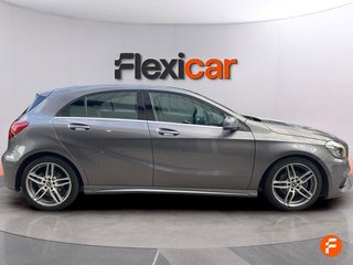 Mercedes-Benz Clase A A 200 d