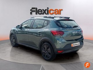 Dacia Sandero Expression 74kW (100CV) ECO-G